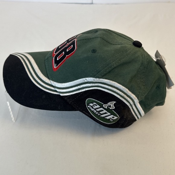 Dale Earnhardt Jr NASCAR Ball cap Winners Circle Amp Energy #88 Race car - Picture 1 of 12